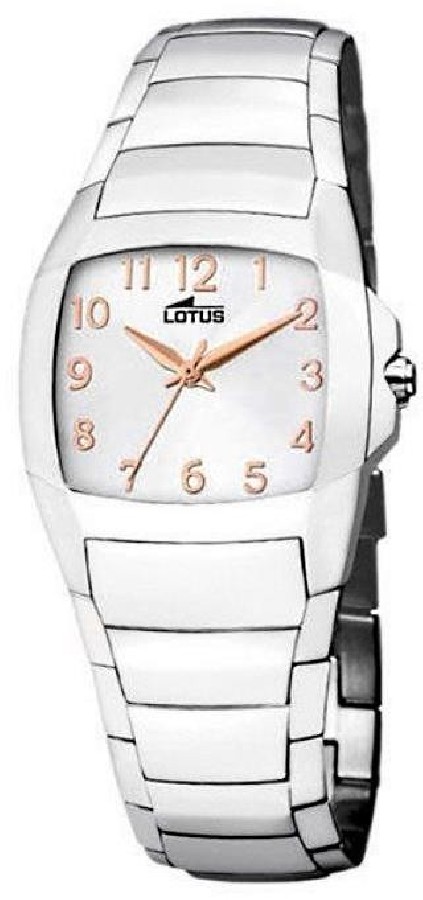 Reloj Lotus 15614/J