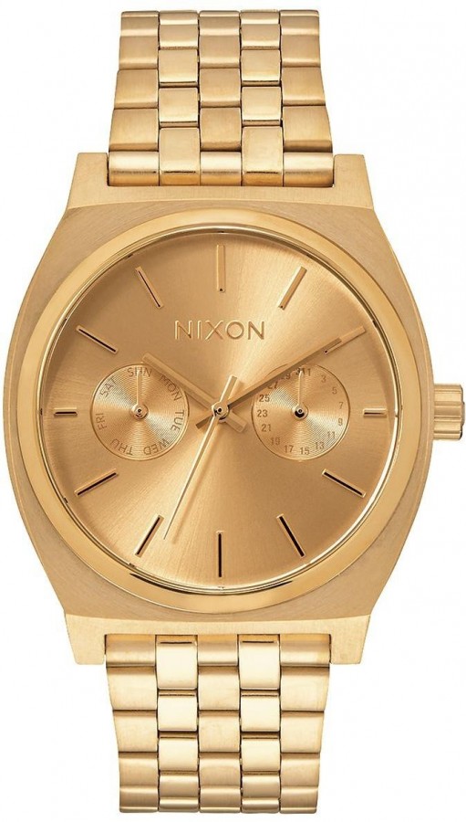 Nixon time teller deluxe sale