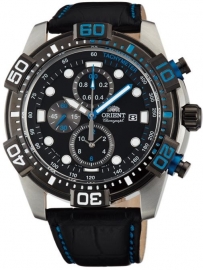 WATCH ORIENT FTT16004B0