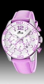 WATCH LOTUS 15782/2