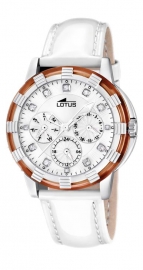 WATCH LOTUS 15746/A