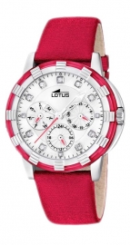 WATCH LOTUS 15746/D