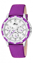 WATCH LOTUS 15746/E