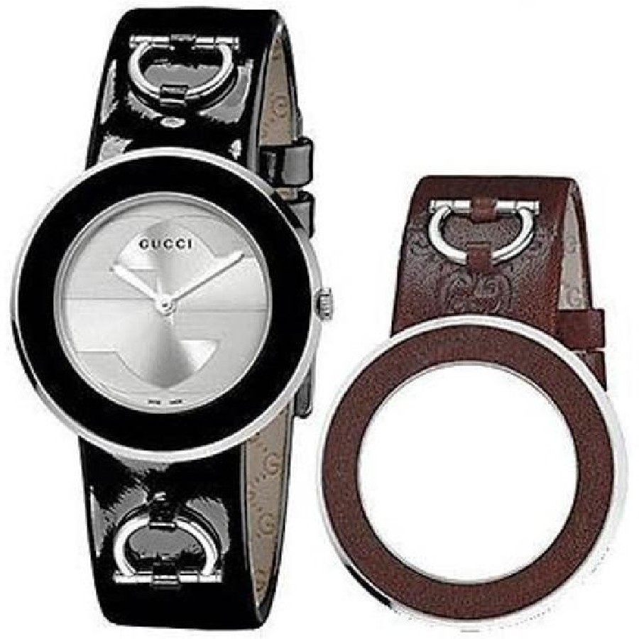 Gucci u deals play watch