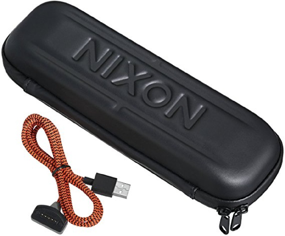 nixon a1167