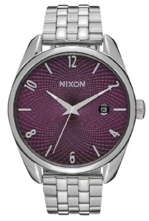 Nixon the bullet discount watch