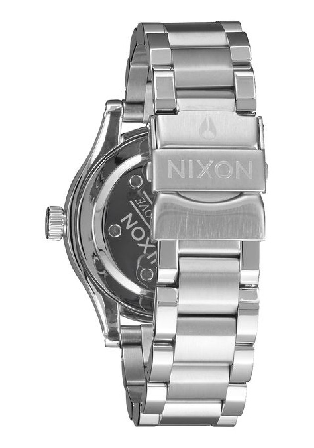 Nixon facet hotsell 38 watch