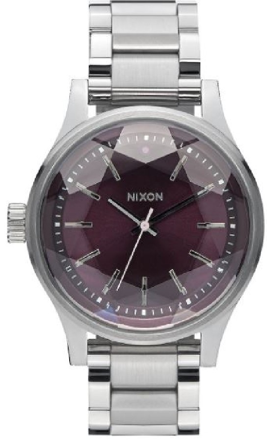 Titan NN95122QM01 Raga Facets Analog Watch for Women – The Watch Factory ®