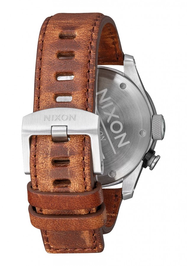 Nixon safari deluxe best sale