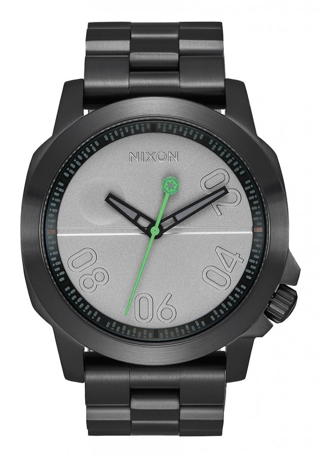 Nixon ranger 45 clearance watch