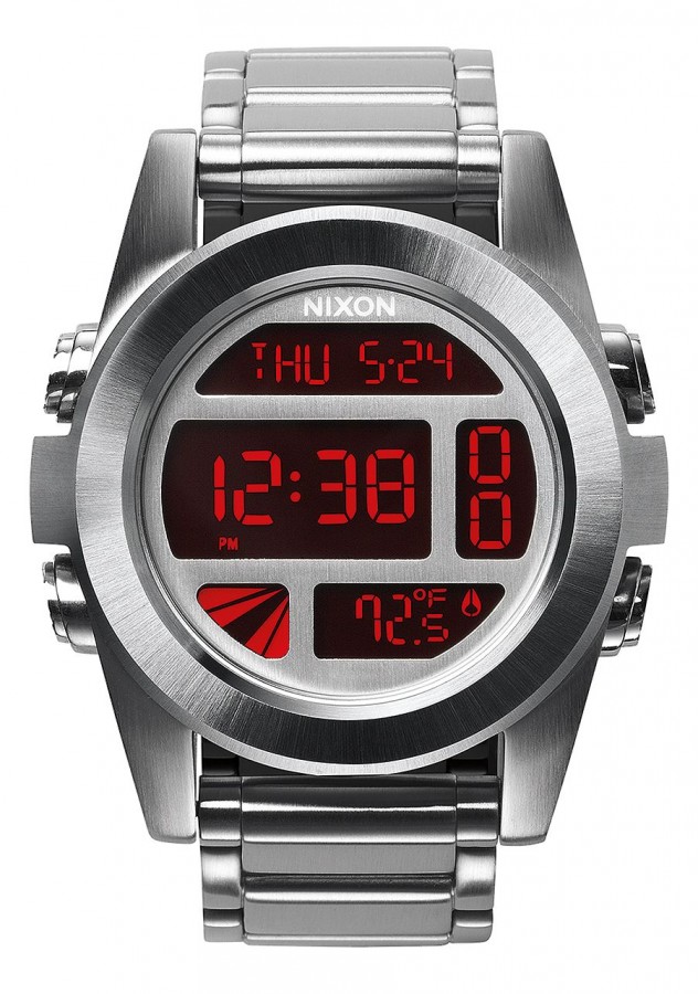 Reloj nixon online