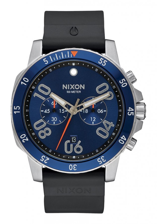 NIXON RANGER CHRONO SPORT A9581258 Watchalia