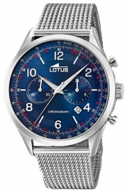 WATCH LOTUS 18555/3