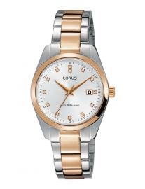 WATCH LORUS WOMAN