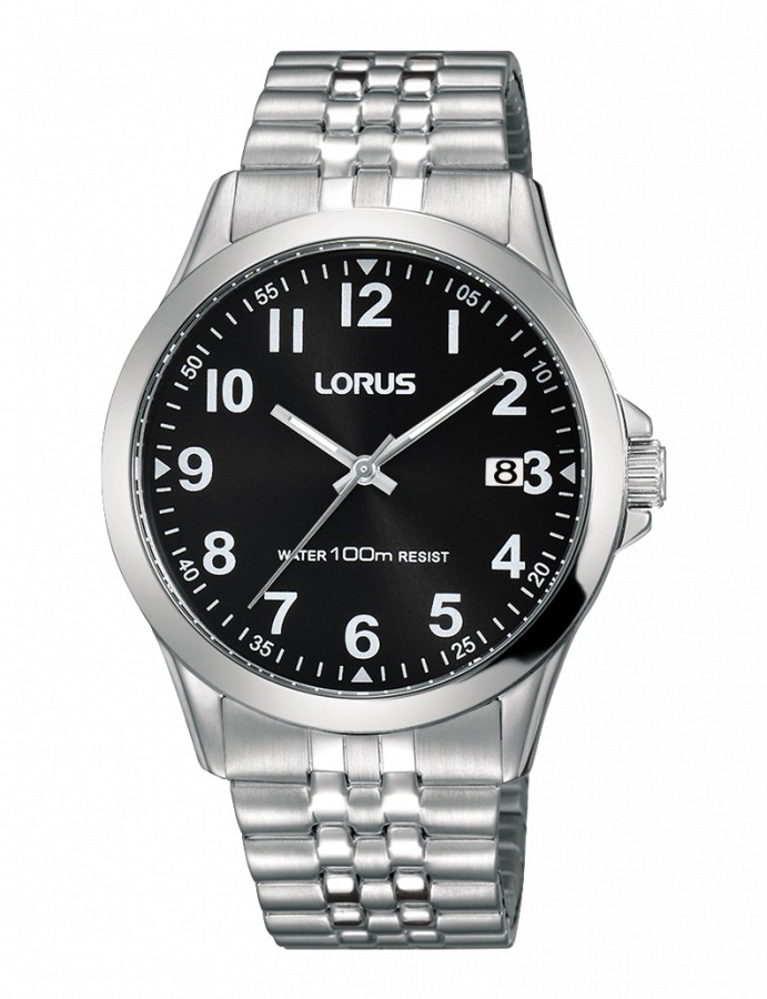 Lorus hot sale classic man