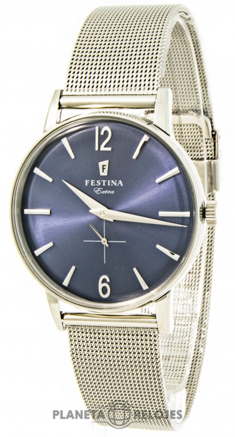 Festina Extra F20252 3 Watchalia Com