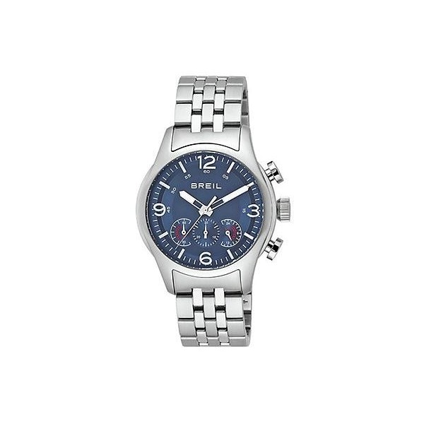 BREIL TRIBE CHRONO TW0772