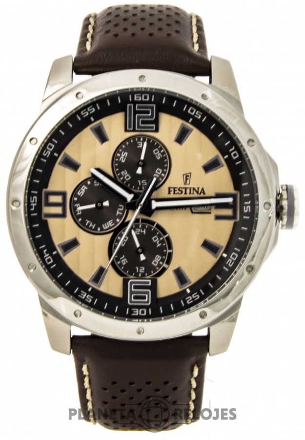 FESTINA F16585 6 Watchalia