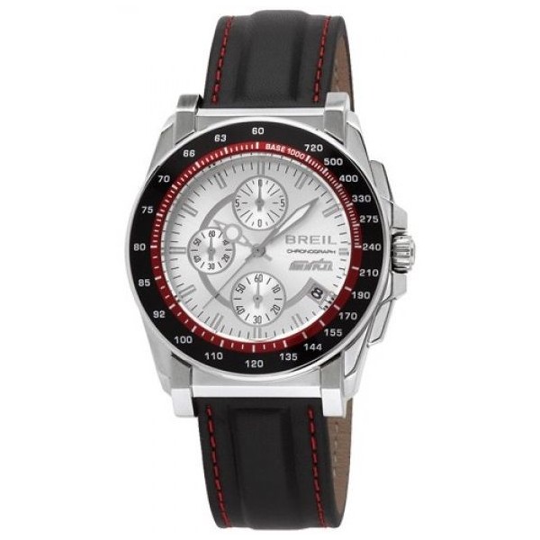 BREIL TRIBE CHRONO MANTA TW0790