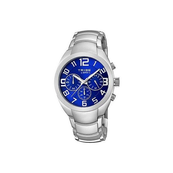 BREIL TRIBE ALU TIME EW0007