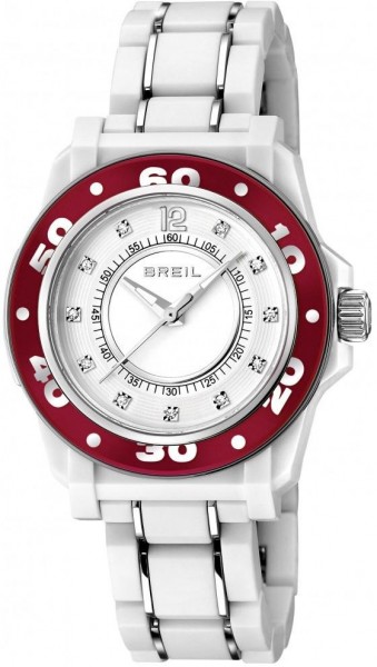 BREIL TRIBE BREIL TRIBE - MANTALITE TW1024