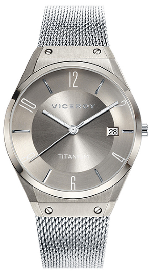 Viceroy titanium online