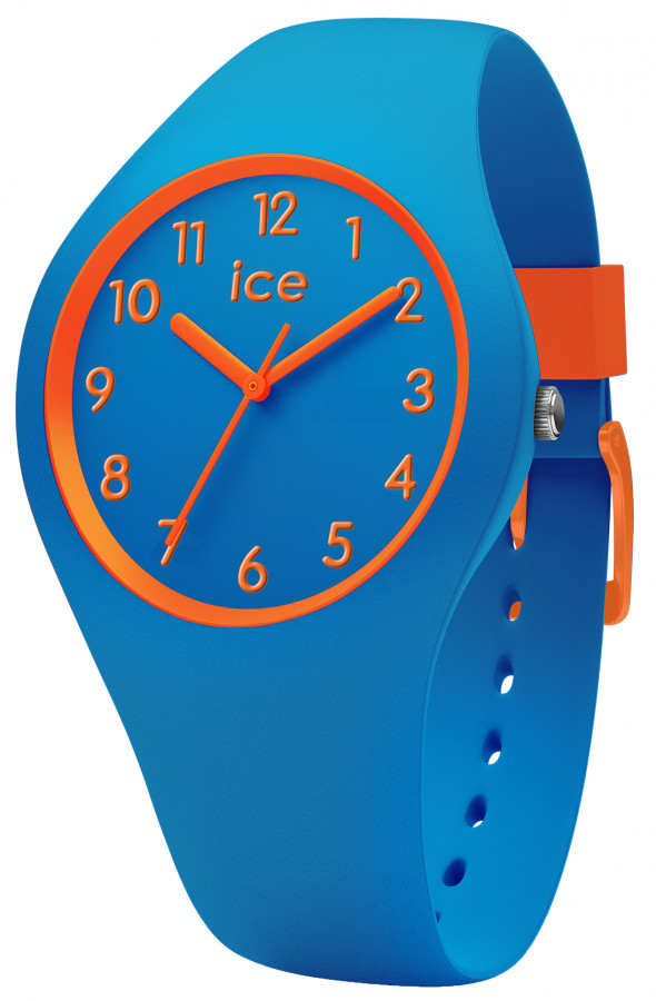 ICE OLA KIDS ROBOT PETITE IC014428 Watchalia