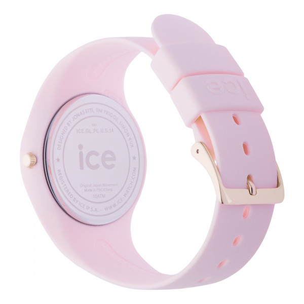 ice glam pastel