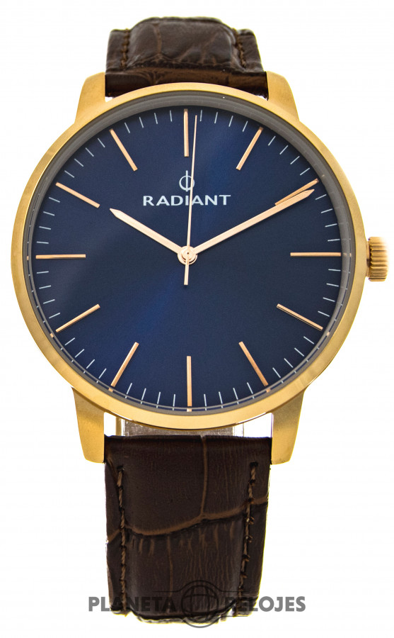 Reloj Radiant Hombre RA437602