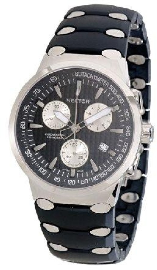 SECTOR SECTOR MENS 700 SERIES R2651700025 Watchalia