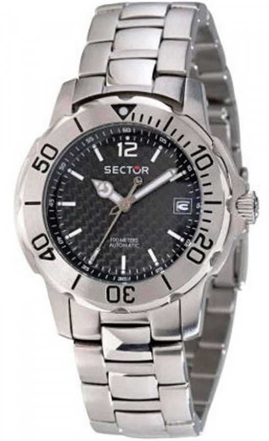 SECTOR SECTOR MENS 200 SERIES R3223208025 Watchalia