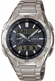 WATCH CASIO  WVA-M650TD-1AER