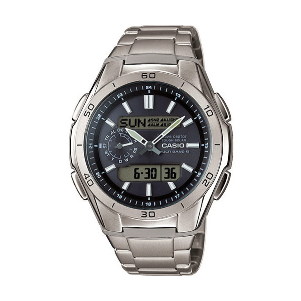 CASIO  WVA-M650TD-1AER