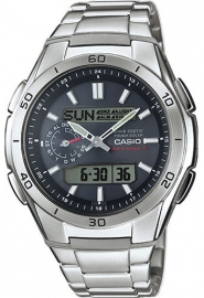 WATCH CASIO  WVA-M650D-1AER