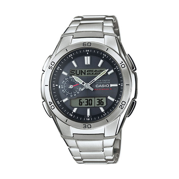 CASIO  WVA-M650D-1AER