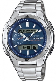 WATCH CASIO  WVA-M650D-2AER