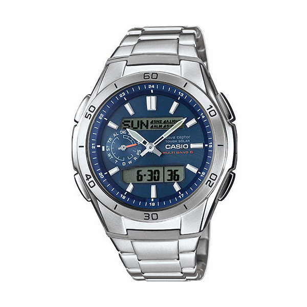 CASIO  WVA-M650D-2AER