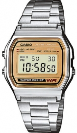 WATCH CASIO  A158WEA-9EF