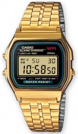 WATCH CASIO  A159WGEA-1EF