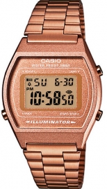 WATCH CASIO  B640WC-5AEF