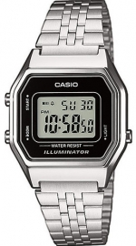 WATCH CASIO  LA680WEA-1EF