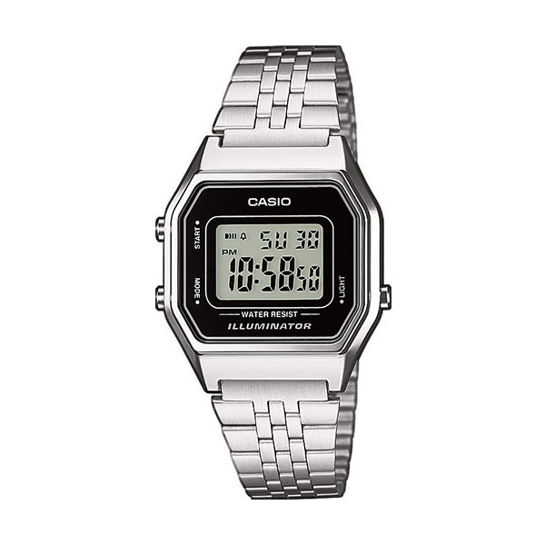 CASIO  LA680WEA-1EF