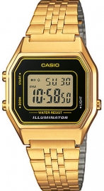 WATCH CASIO  LA680WEGA-1ER