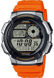 WATCH CASIO  AE-1000W-4BVEF