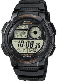 WATCH CASIO  AE-1000W-1AVEF