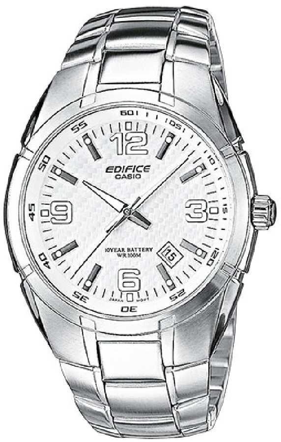 Edifice casio 2719 best sale