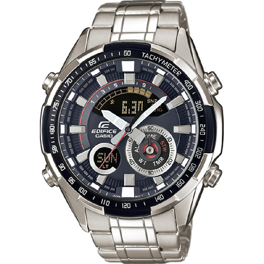 Edifice 600d best sale