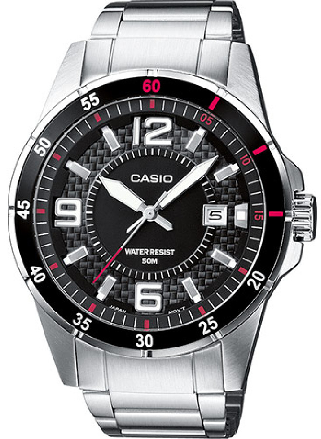 Casio watch 5058 price hotsell