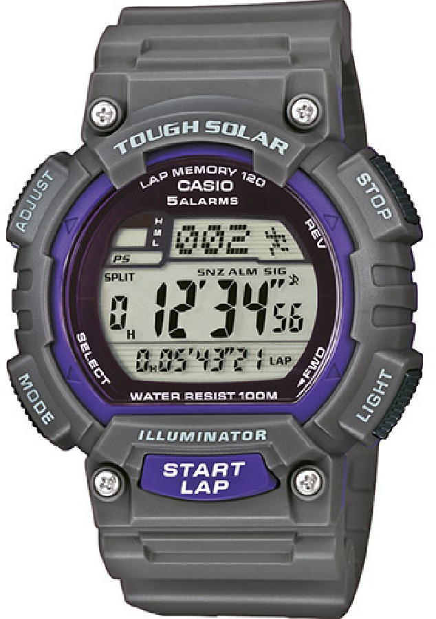 CASIO STL S100H 8AVEF Watchalia