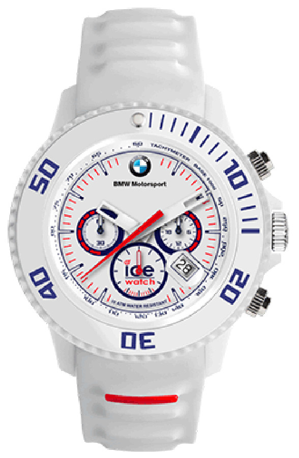 Ice bmw clearance motorsport watch